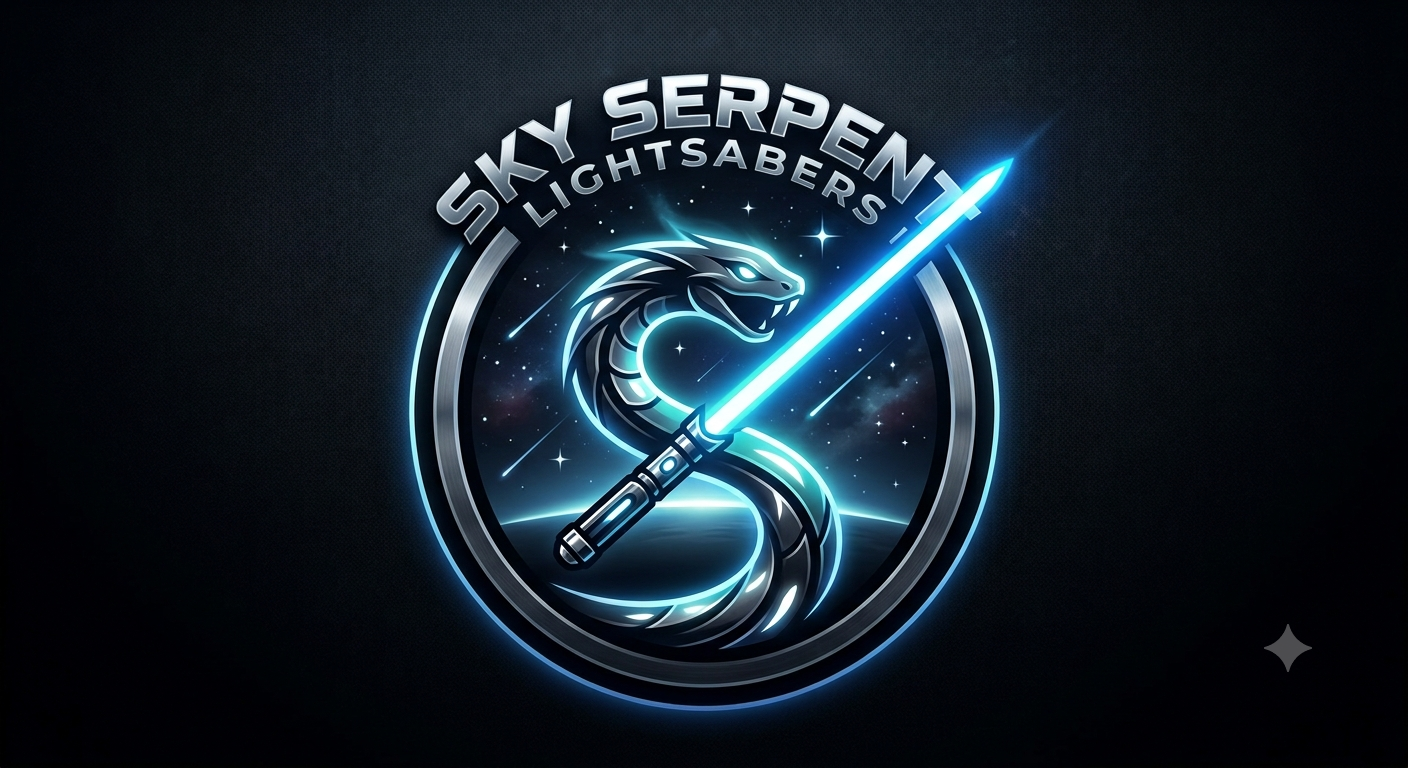 Sky Serpent Lightsabers